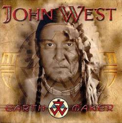 John West : Earth Maker
